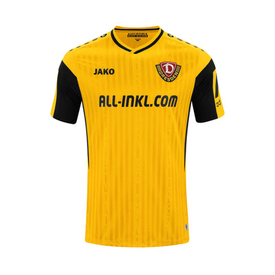 Dynamo Dresden 2026/27 Heimtrikot | JAKO
