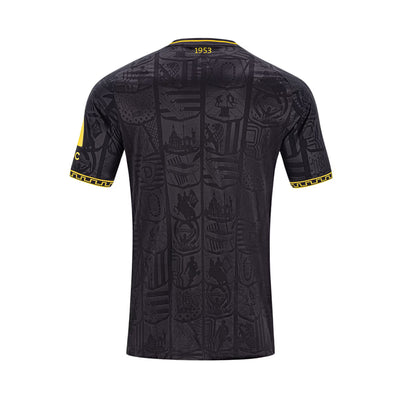 Dynamo Dresden 2026/27 Maillot Third | JAKO