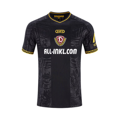 Dynamo Dresden 2026/27 Maillot Third | JAKO