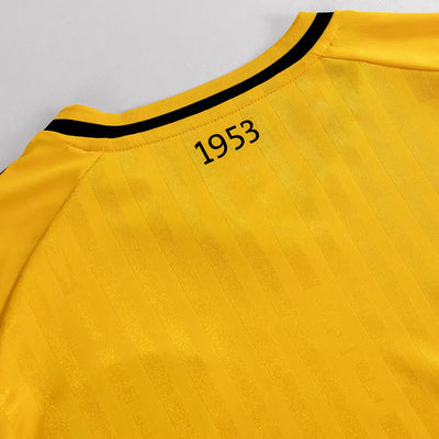 Dynamo Dresden 2026/27 Heimtrikot | JAKO