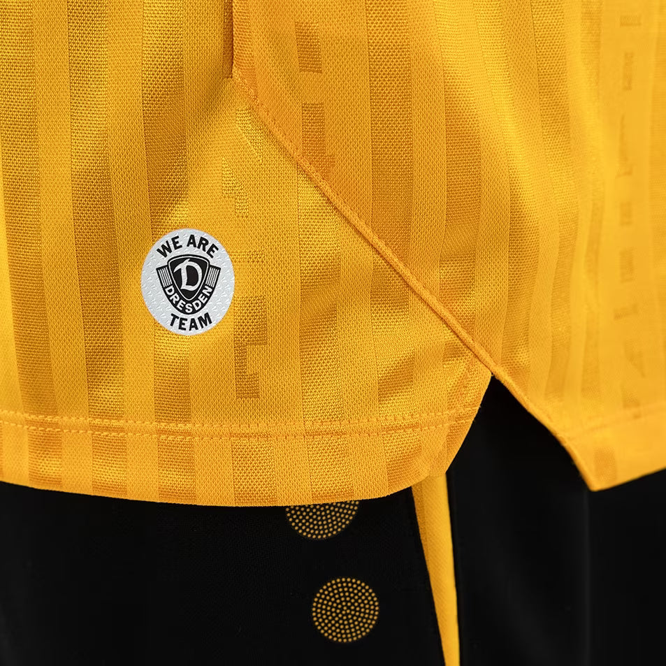 Dynamo Dresden 2026/27 Heimtrikot | JAKO