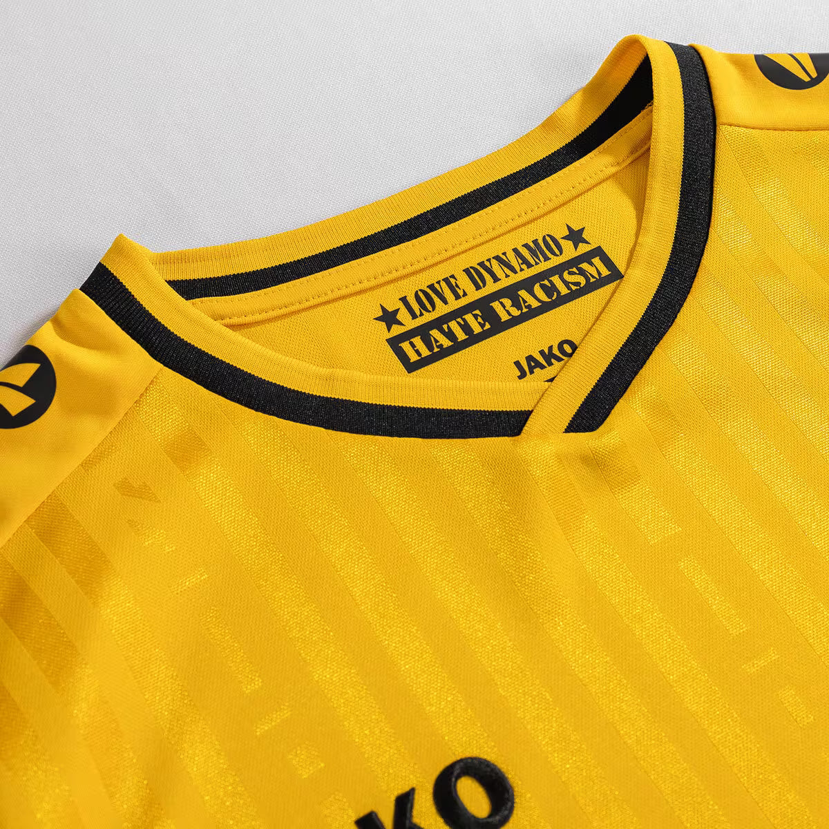 Dynamo Dresden 2026/27 Heimtrikot | JAKO