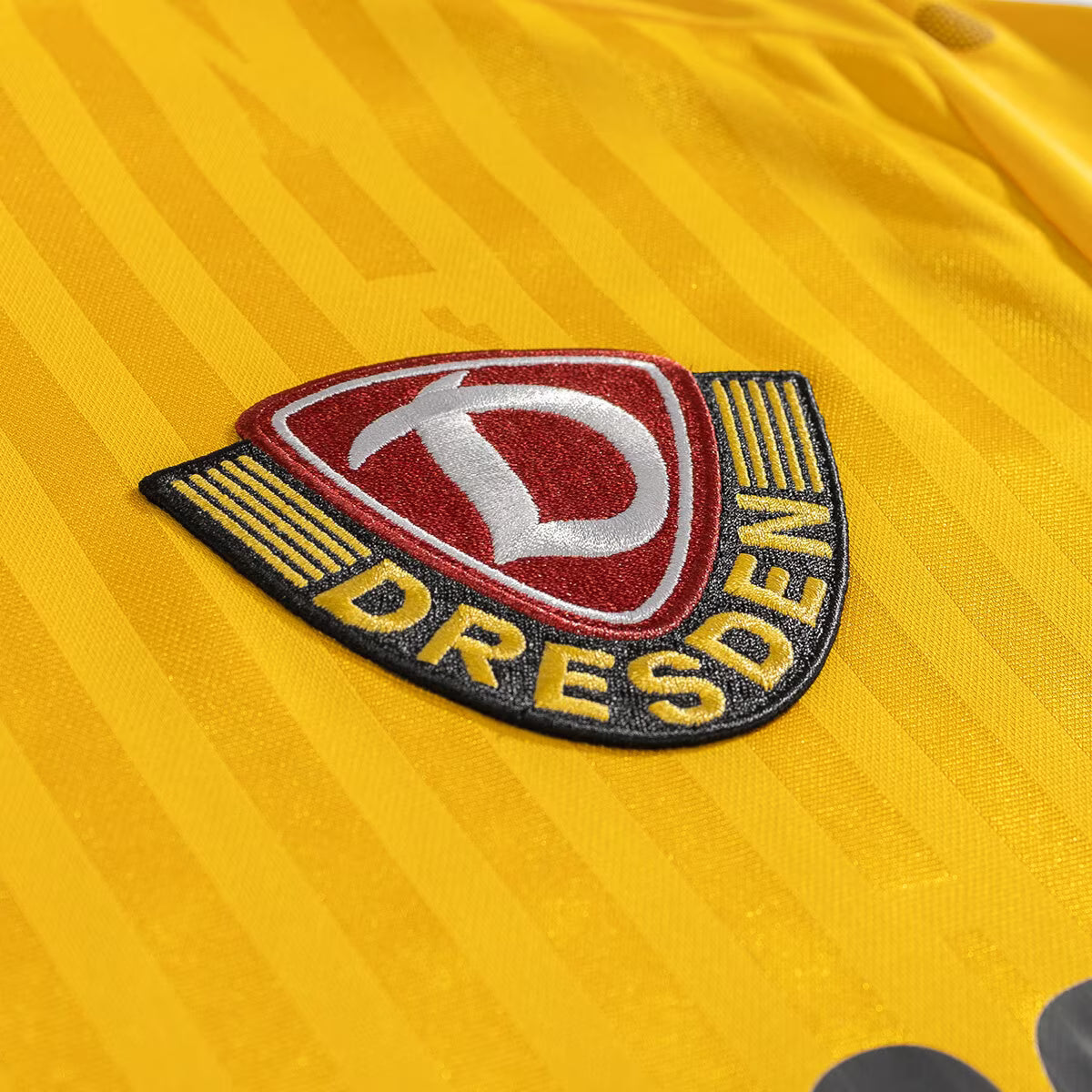Dynamo Dresden 2026/27 Heimtrikot | JAKO