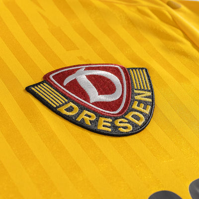 Dynamo Dresden 2026/27 Heimtrikot | JAKO