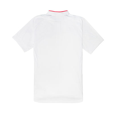 Angleterre 2012 Maillot Domicile | Umbro