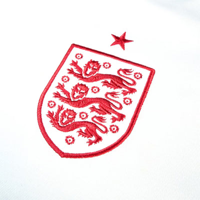 Angleterre 2012 Maillot Domicile | Umbro