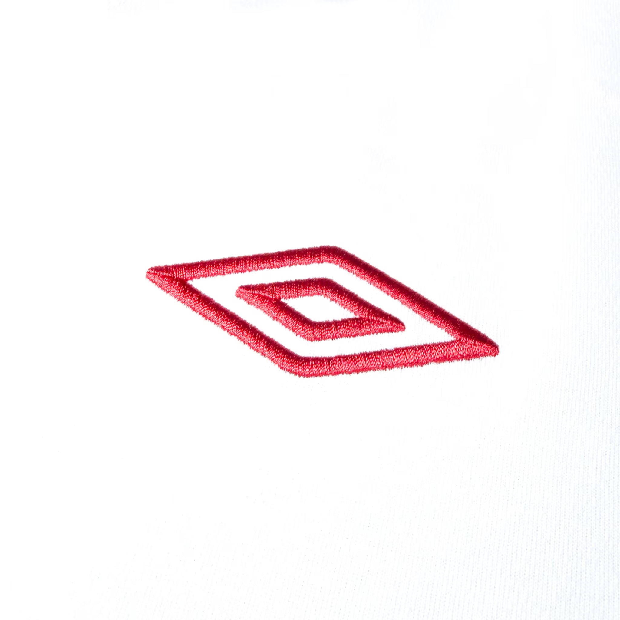 Angleterre 2012 Maillot Domicile | Umbro
