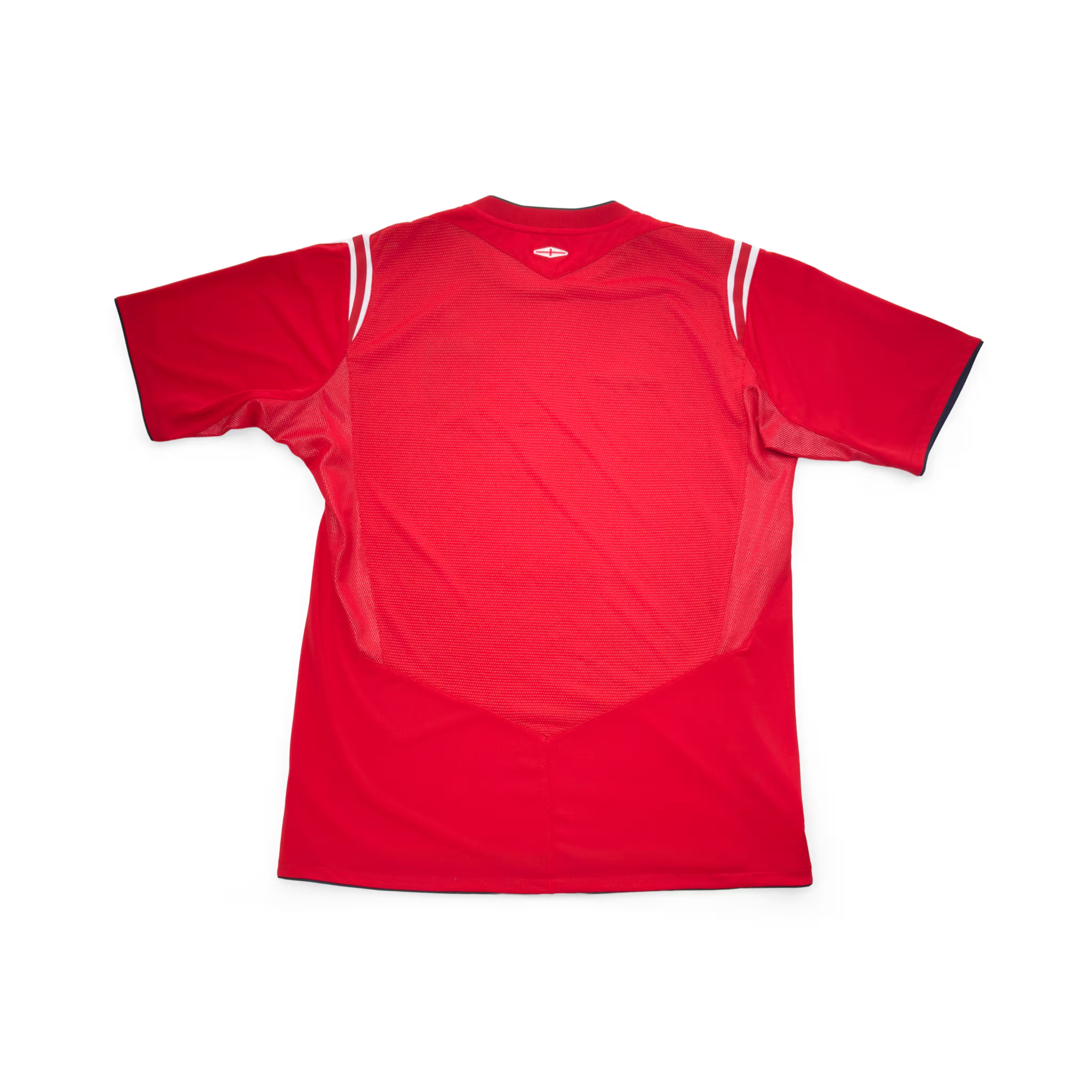 England 2004 Away Shirt | Umbro