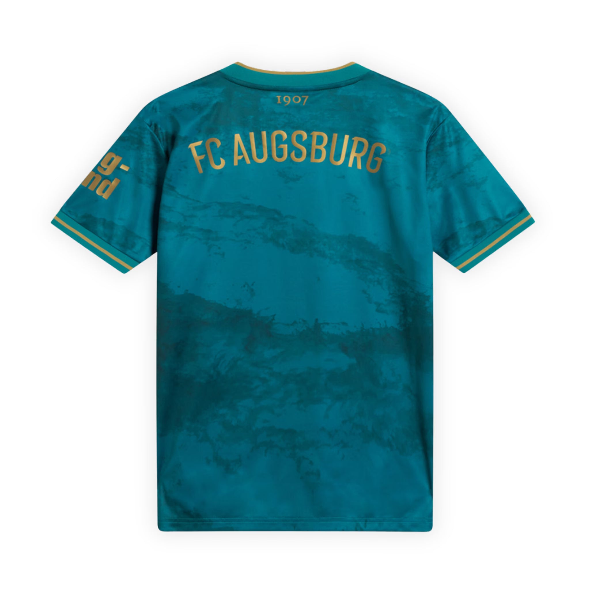 FC Augsburg 2026/27 Auswärtstrikot | Mizuno 
