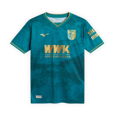 FC Augsburg 2026/27 Away Shirt | Mizuno