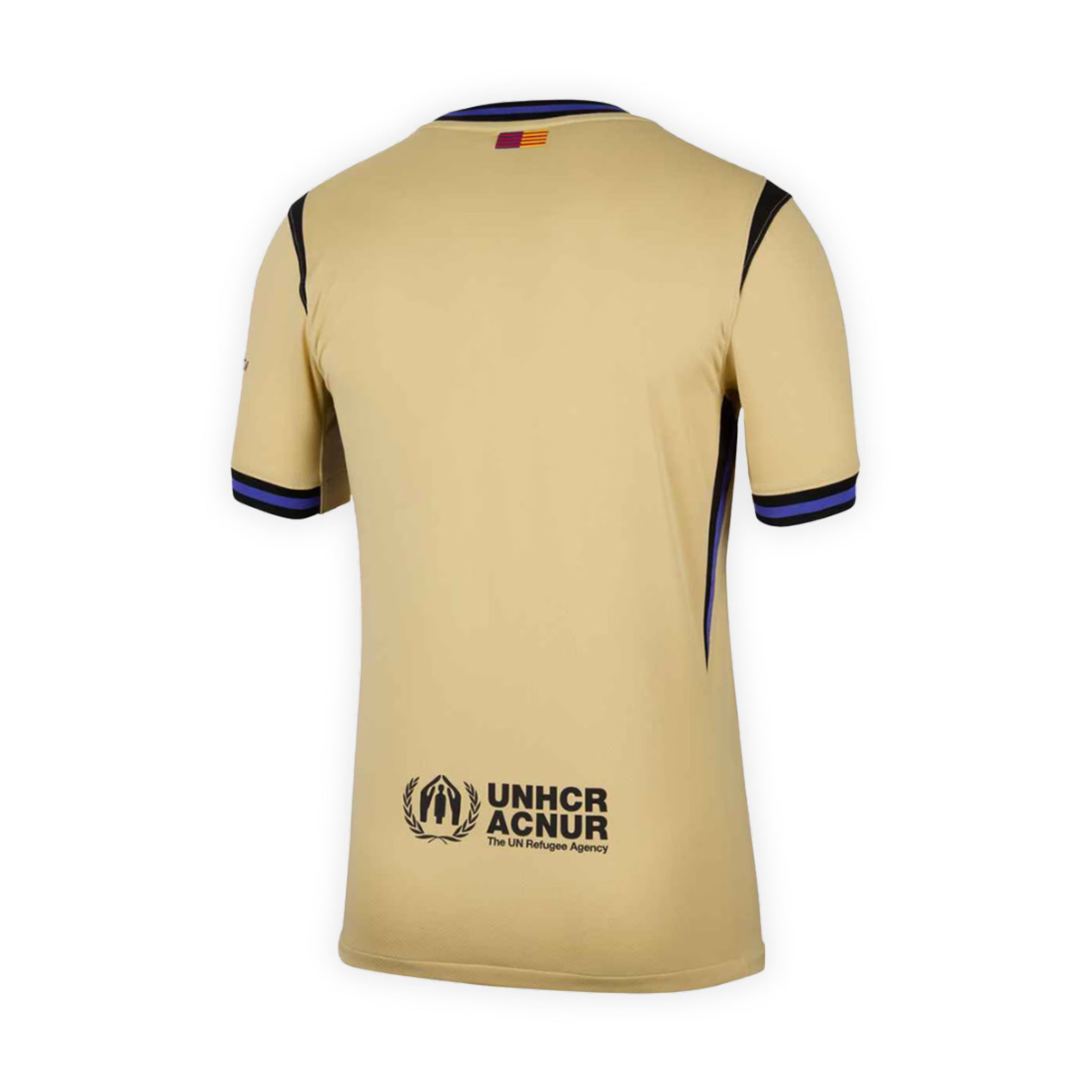 FC Barcelona 2025/26 Auswärtstrikot | Nike