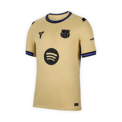 FC Barcelona 2025/26 Auswärtstrikot | Nike