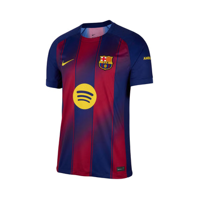 FC Barcelona 2025/26 Home Shirt | Nike