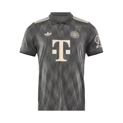 FC Bayern München 2024/25 Wiesn Trikot | adidas