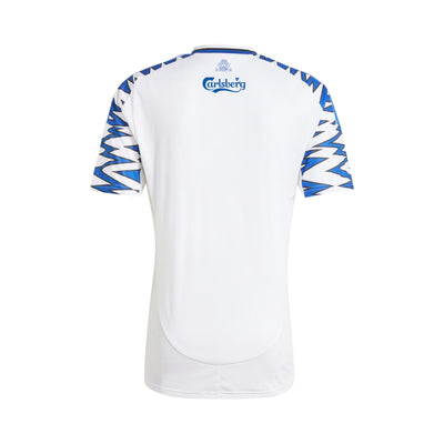 FC Copenhagen 2024/25 Home Shirt | adidas