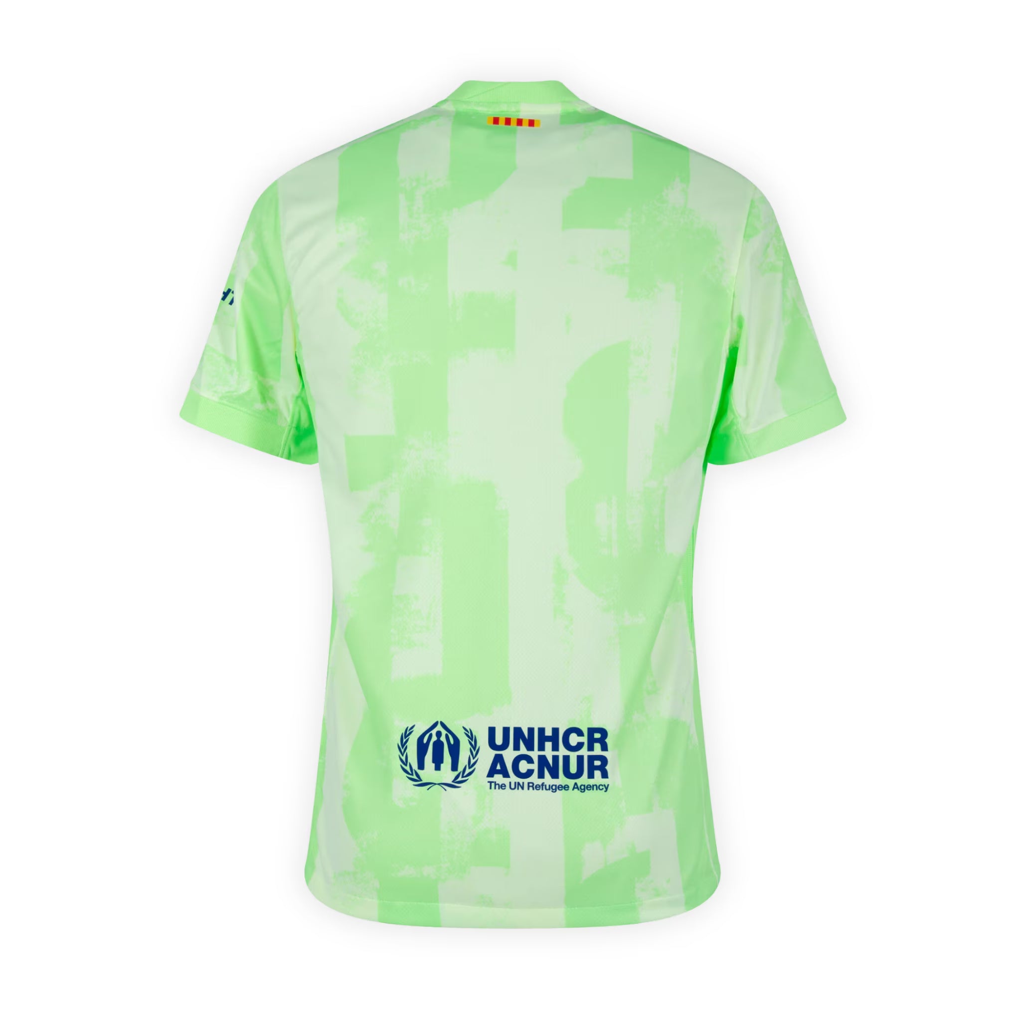 FC Barcelona 2024/25 Drittes Trikot | Nike