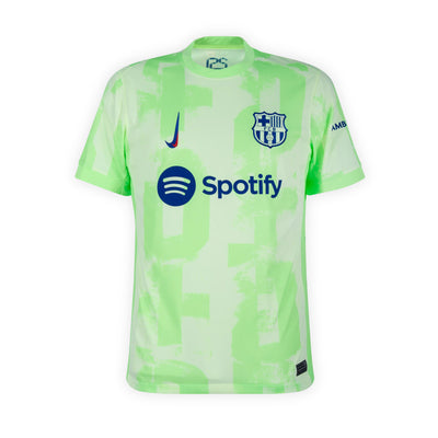 FC Barcelona 2024/25 Drittes Trikot | Nike