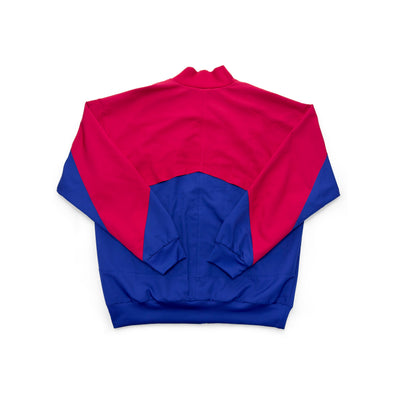 FC Barcelona 2024/25 Presentation Jacket | Red/Blue | Nike