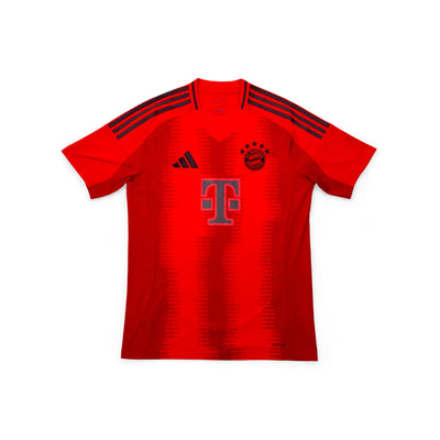 FC Bayern Munich 2024/25 Home Shirt | adidas