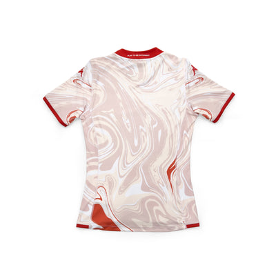 Fiorentina 2023/24 Fourth Trikot | Kappa