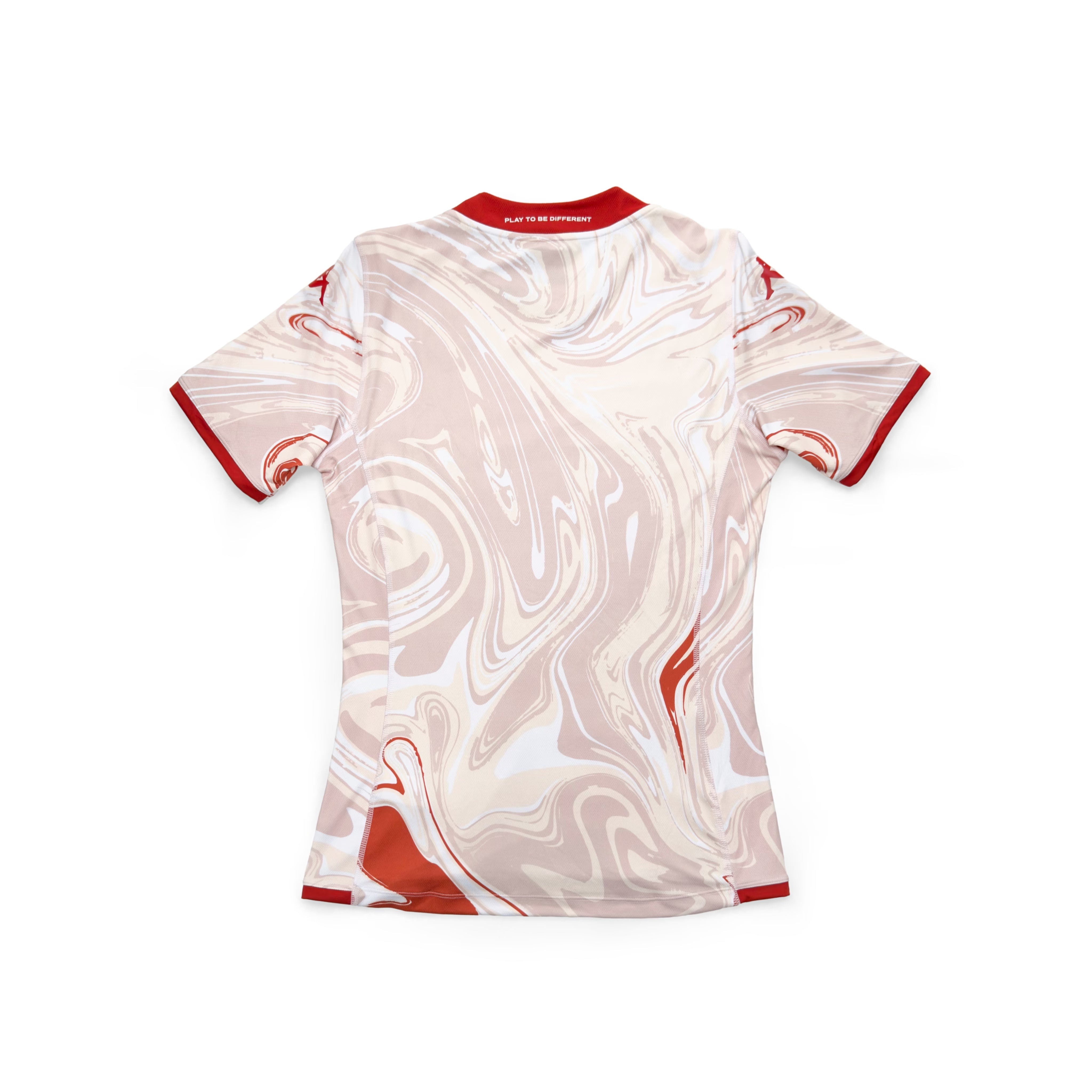 Fiorentina 2023/24 Fourth Shirt | Kappa