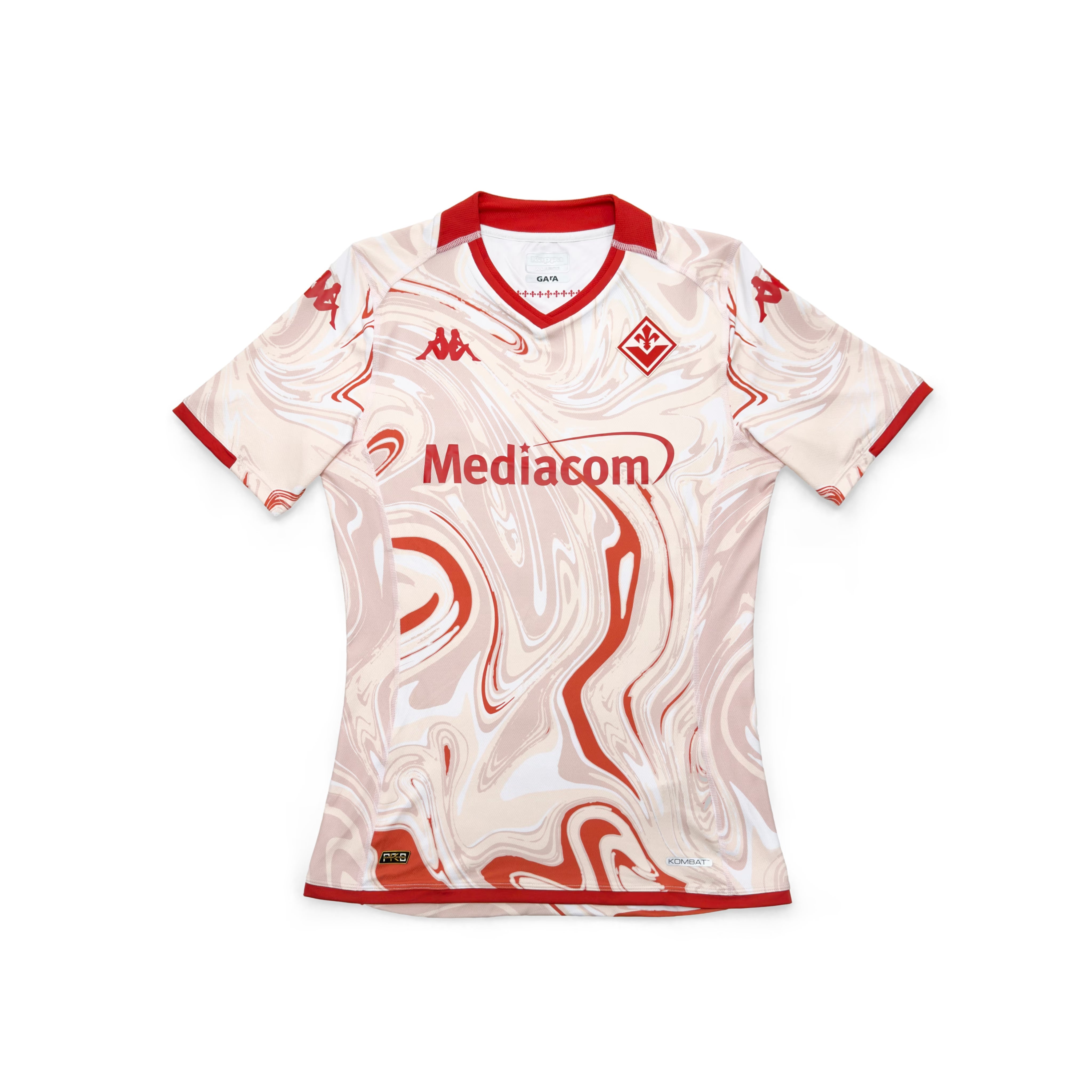 Fiorentina 2023/24 Fourth Shirt | Kappa