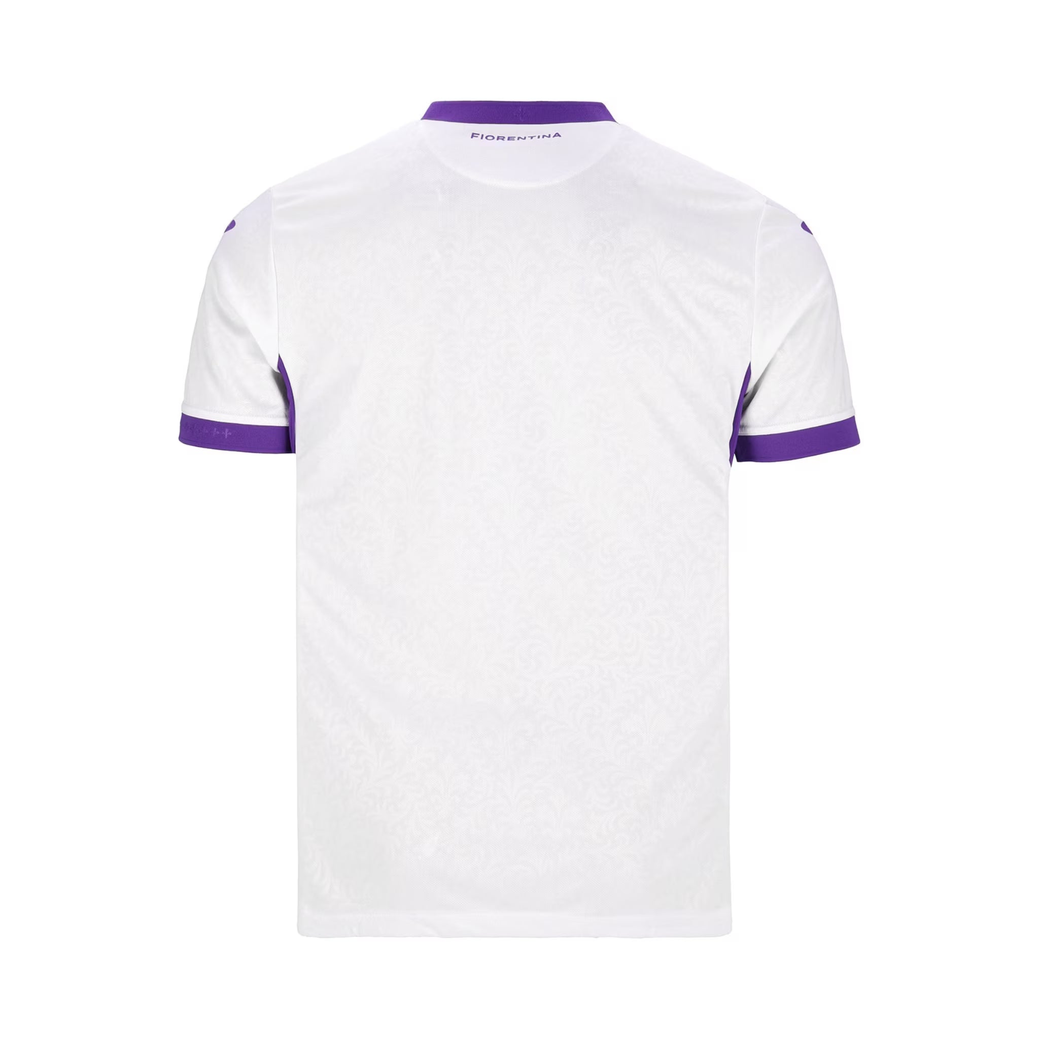 Fiorentina 2026/27 Away Shirt | JOMA