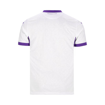 Fiorentina 2026/27 Away Shirt | JOMA