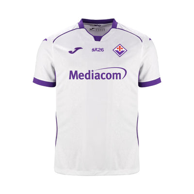 Fiorentina 2026/27 Away Shirt | JOMA