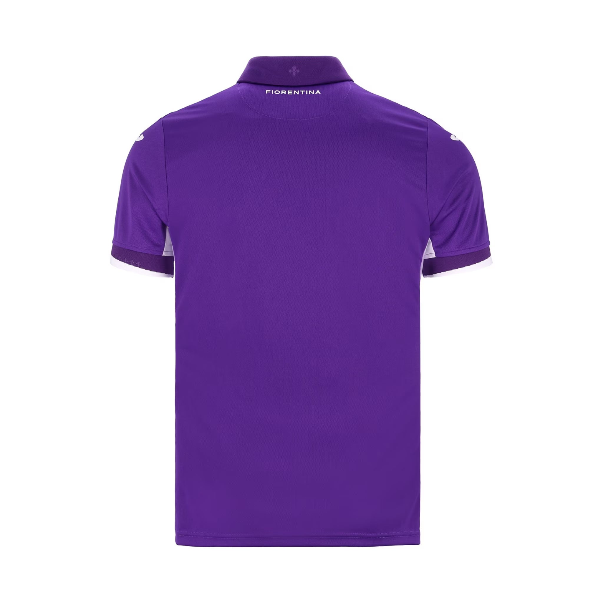 Fiorentina 2026/27 Home Shirt | JOMA