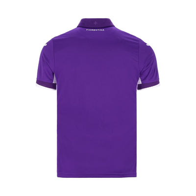Fiorentina 2026/27 Home Shirt | JOMA