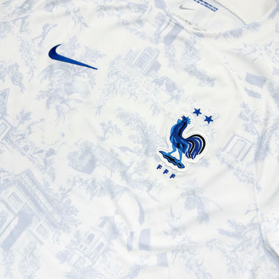France 2022 Away Shirt | Nike