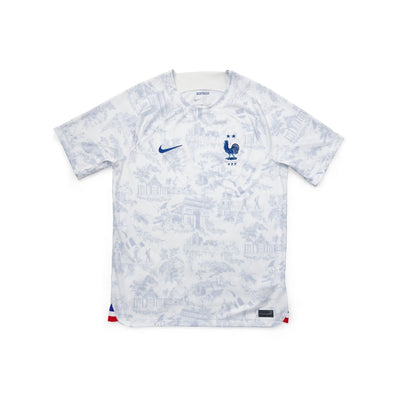 France 2022 Away Shirt | Nike