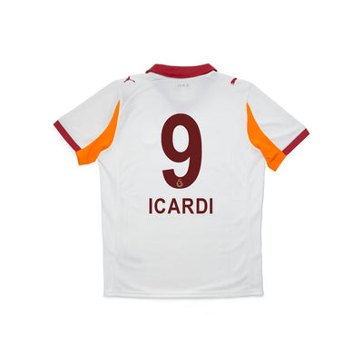 Galatasaray 2025/26 Auswärtstrikot | Icardi #9 | PUMA