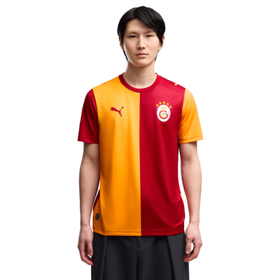 Galatasaray 2026/27 Maillot Domicile | PUMA