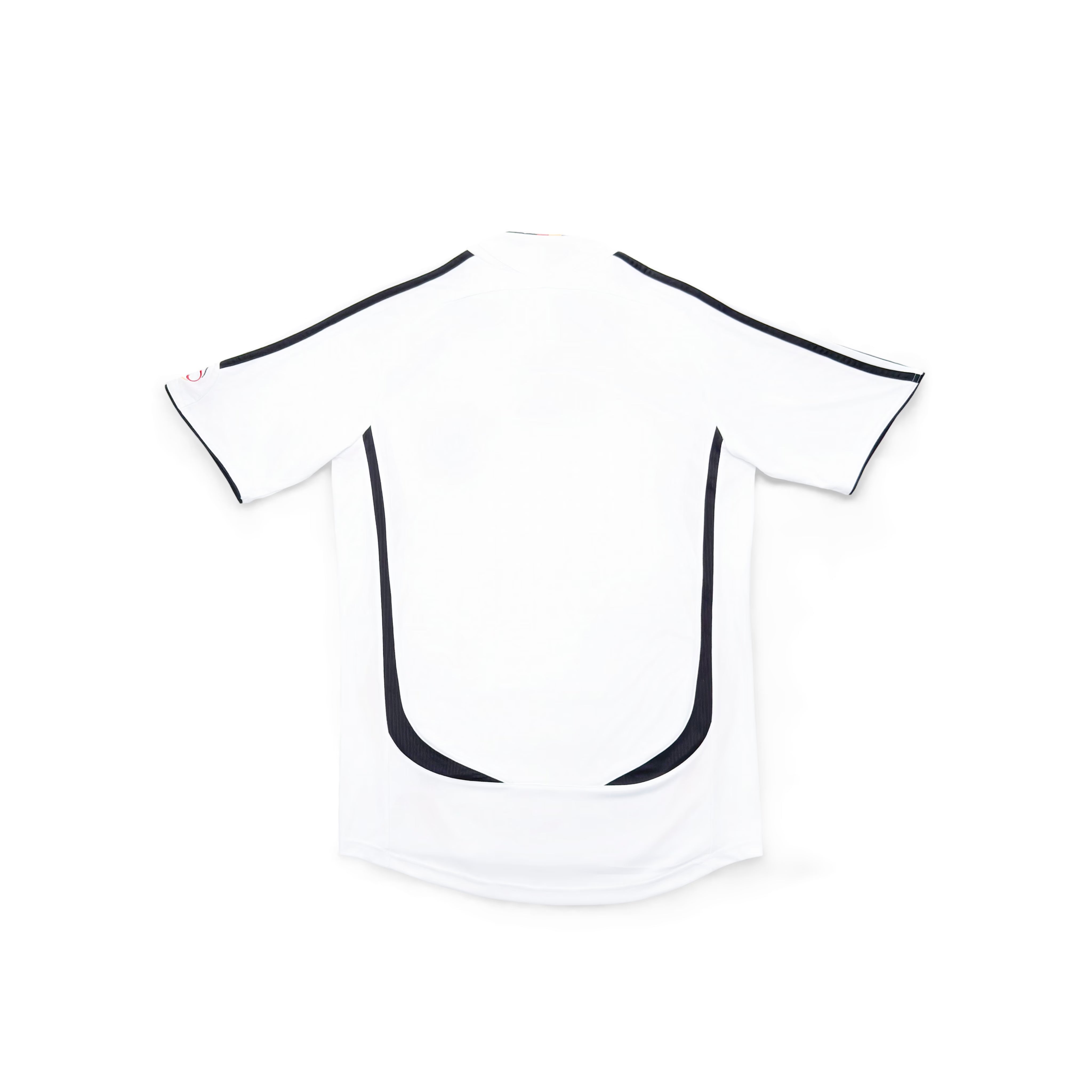 Germany 2006 Home Shirt | adidas
