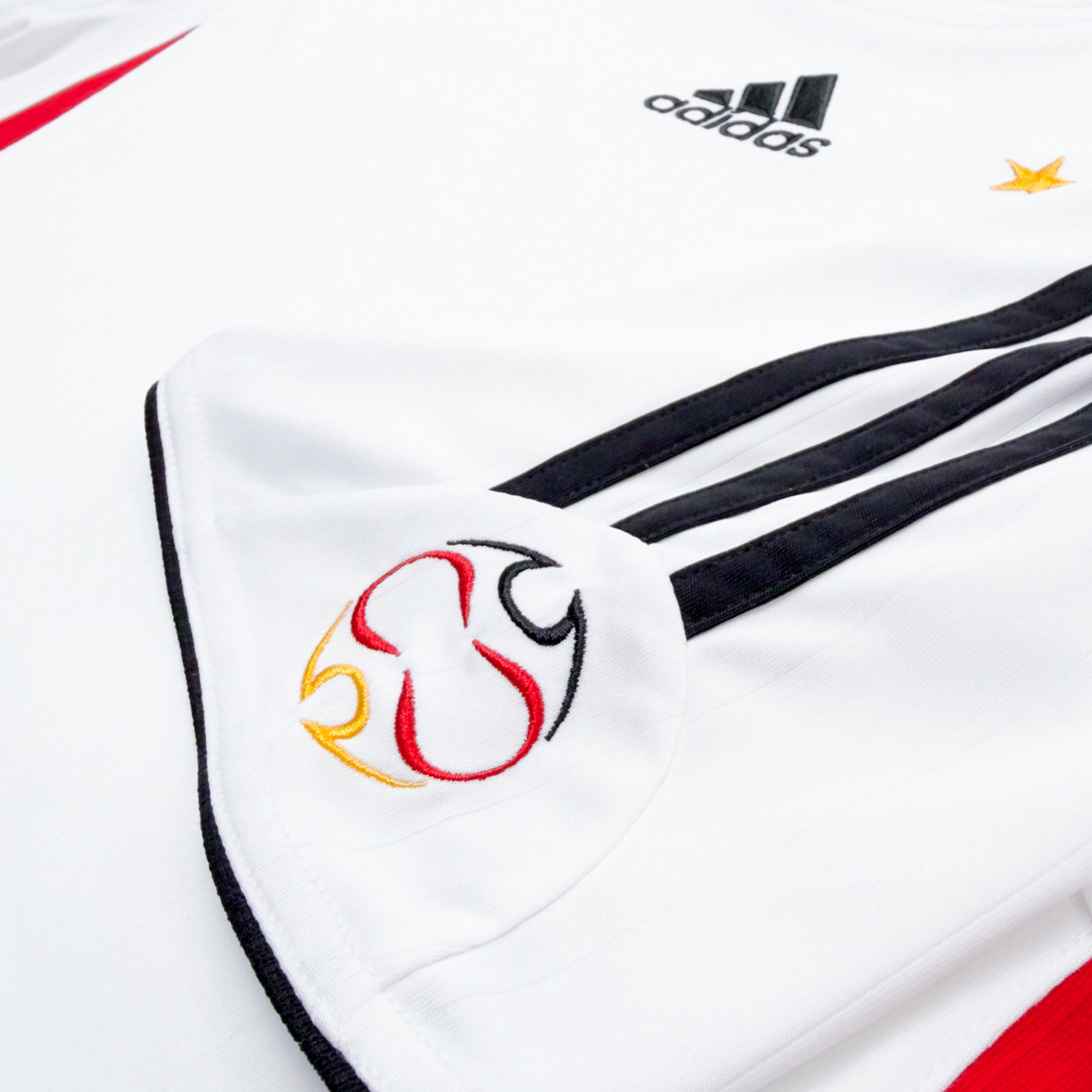 Germany 2006 Home Shirt | adidas