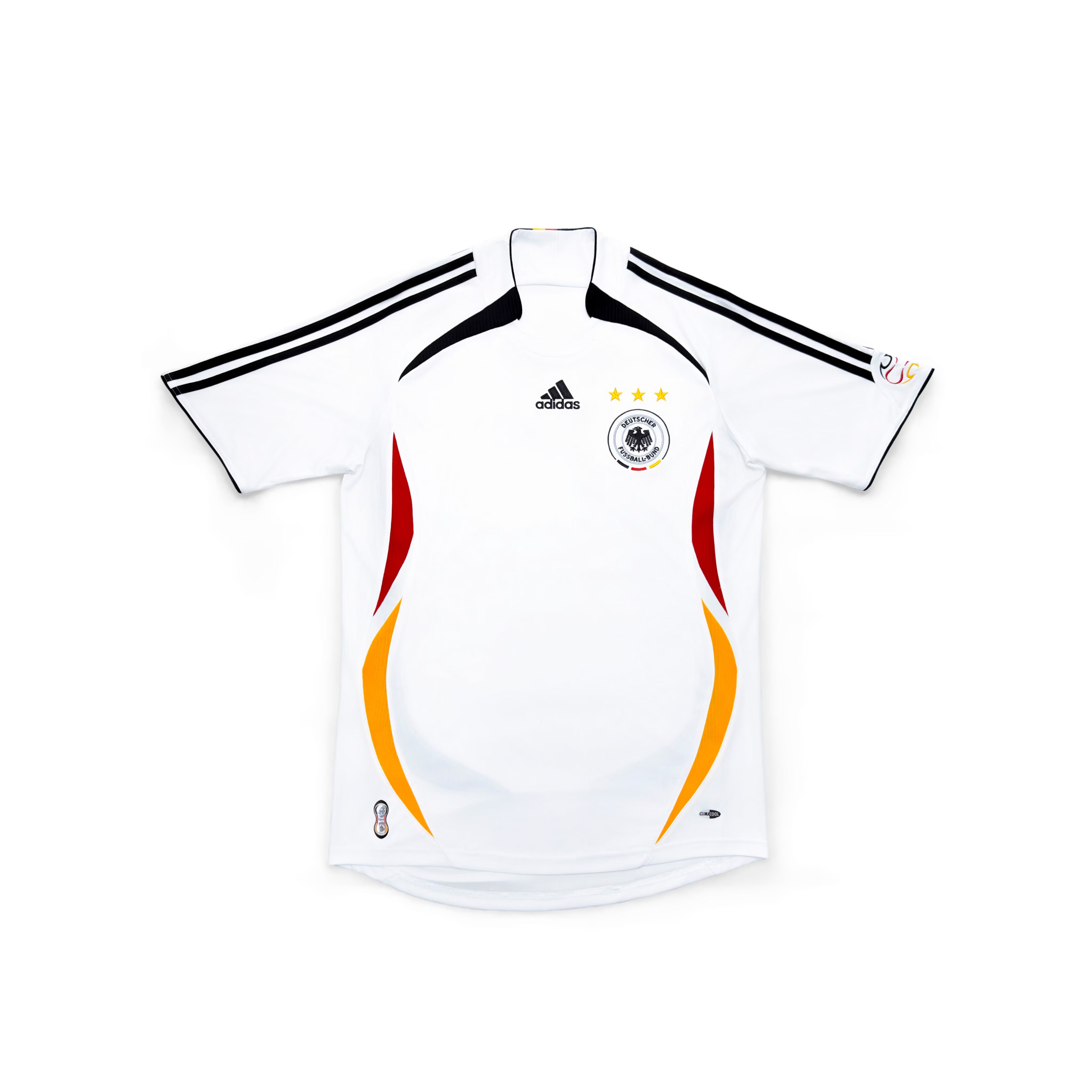 Germany 2006 Home Shirt | adidas