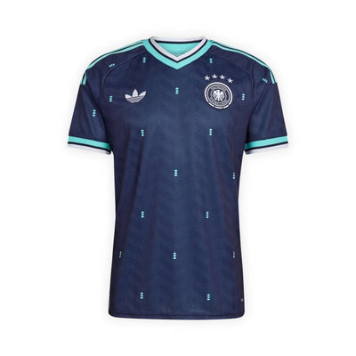 Germany 2026 Away Shirt | adidas