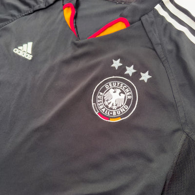 Germany 2004 Away Shirt | adidas