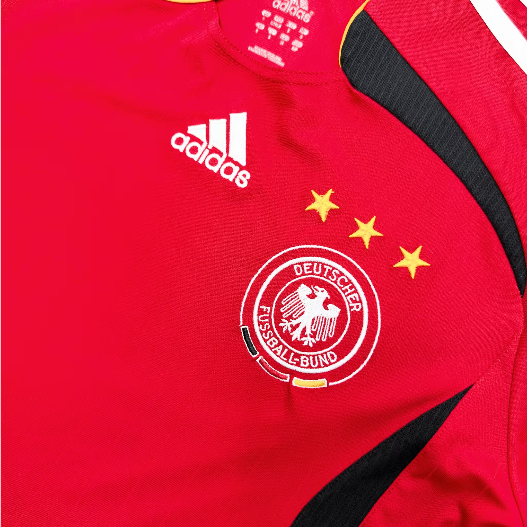 Germany 2006 Away Shirt | adidas