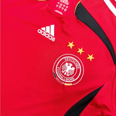 Germany 2006 Away Shirt | adidas