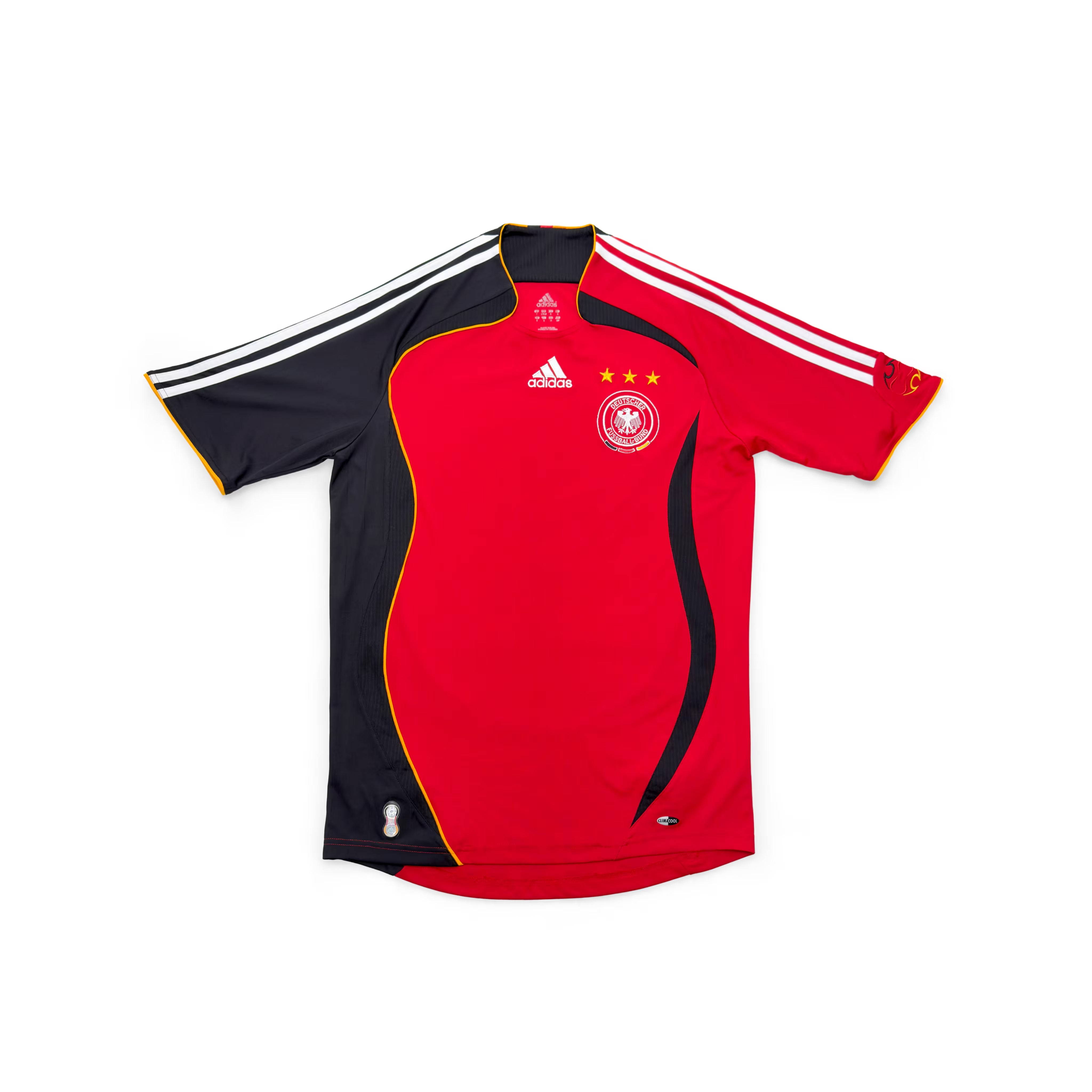 Germany 2006 Away Shirt | adidas