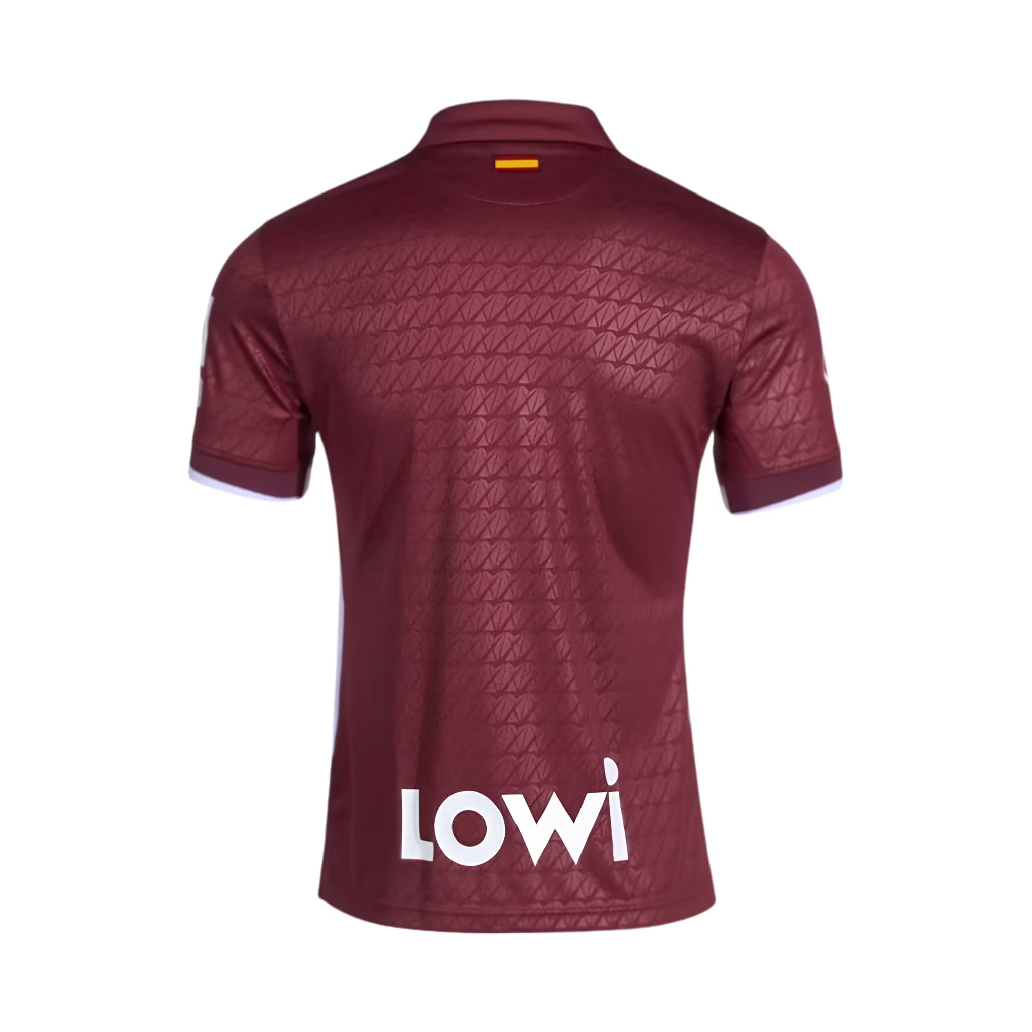 Getafe 2026/27 Maillot Extérieur | JOMA