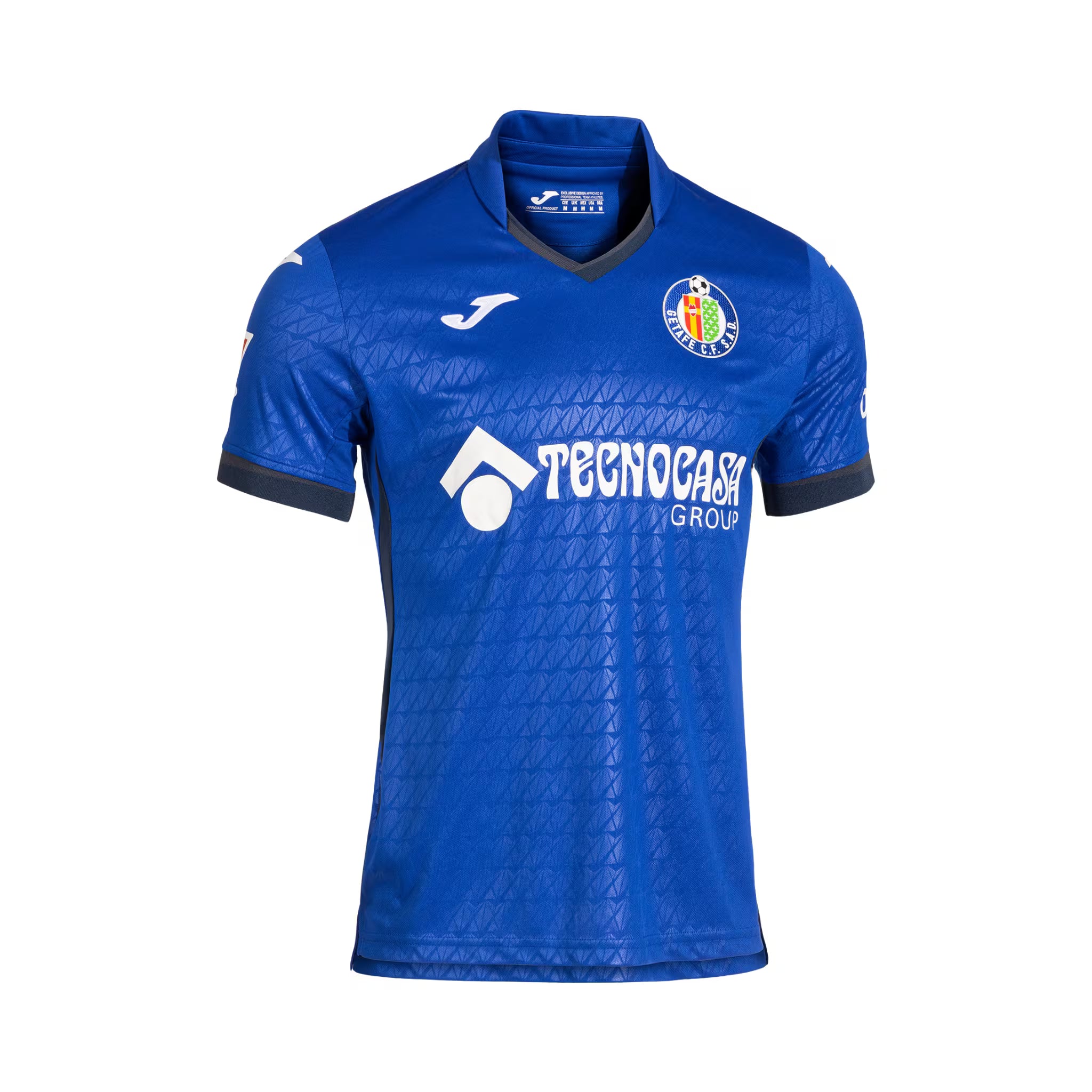 Getafe 2026/27 Maillot Domicile | JOMA