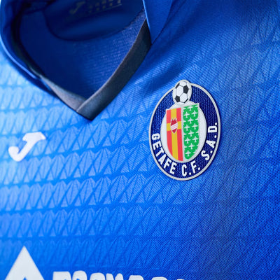 Getafe 2026/27 Maillot Domicile | JOMA