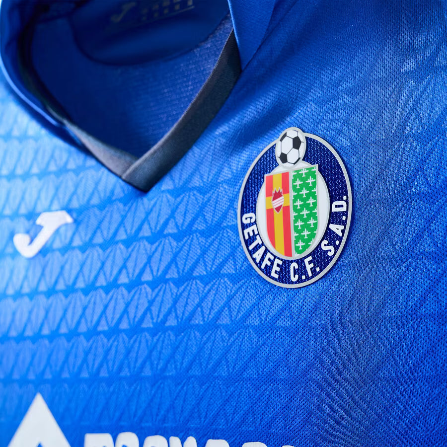 Getafe 2026/27 Maillot Domicile | JOMA