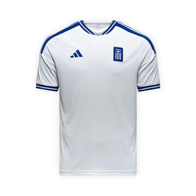 Griechenland 2026 Heimtrikot | adidas