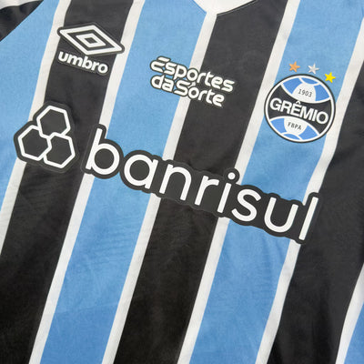 Grêmio 2024 Home Shirt | Umbro