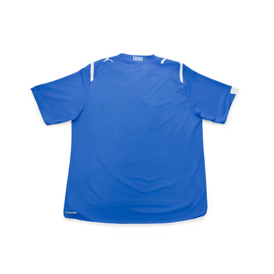 Hoffenheim 2009-2011 Heimtrikot | PUMA